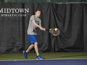 The Best Tennis Rackets for Power, Control, and Comfort