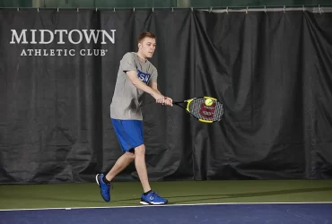 The Best Tennis Rackets for Power, Control, and Comfort