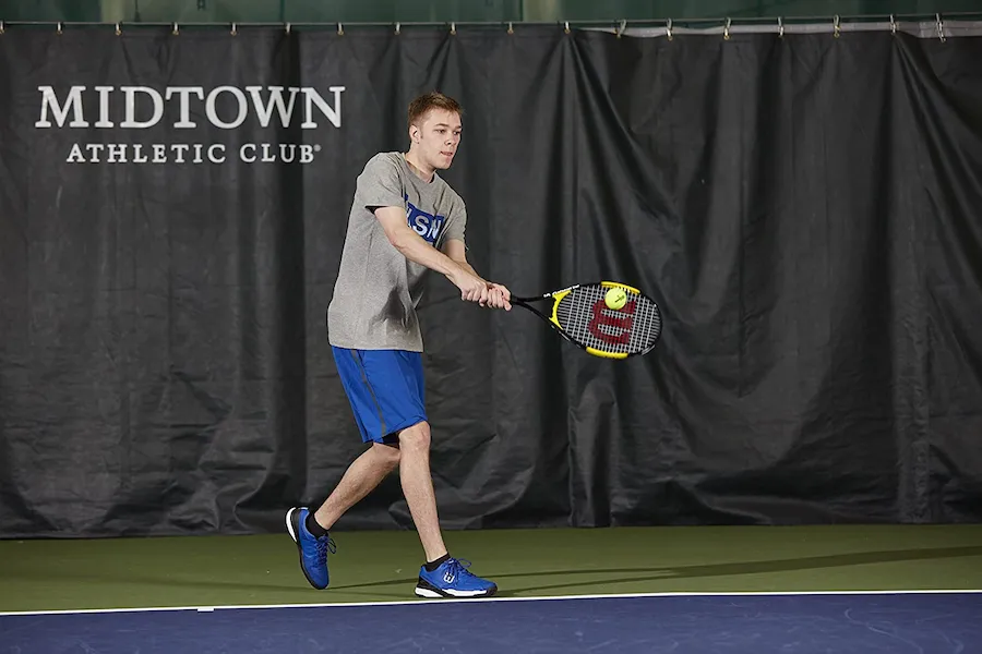 The Best Tennis Rackets for Power, Control, and Comfort