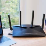 The Future of Wireless Connectivity Best WiFi Routers for Faster Speeds