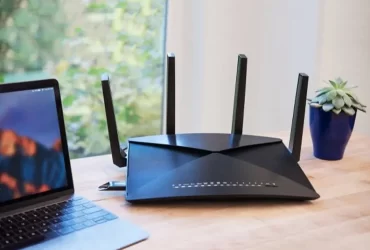 The Future of Wireless Connectivity Best WiFi Routers for Faster Speeds