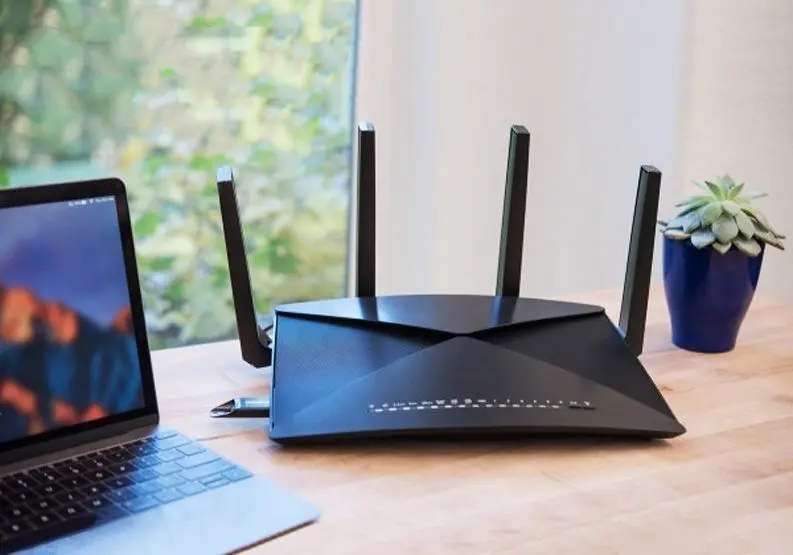 The Future of Wireless Connectivity Best WiFi Routers for Faster Speeds