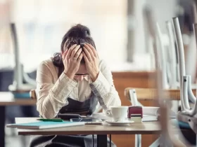 The Warning Signs of Employee Burnout & How to Prevent It