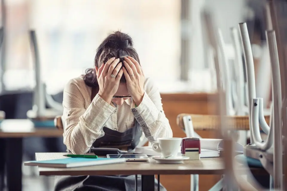 The Warning Signs of Employee Burnout & How to Prevent It