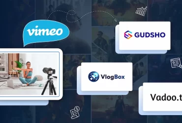 Top 10 Vimeo Alternatives For Video Creators
