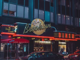 Best Chinese Restaurants in New York