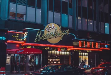 Best Chinese Restaurants in New York