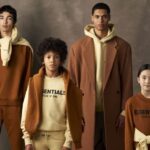 Fog Essentials Hoodies