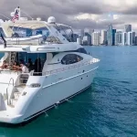 Luxury Yachts Charter & Boat Rentals Miami Beach