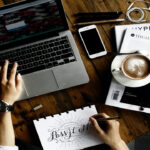 right images for business flyer