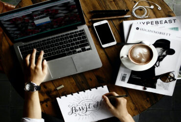 right images for business flyer