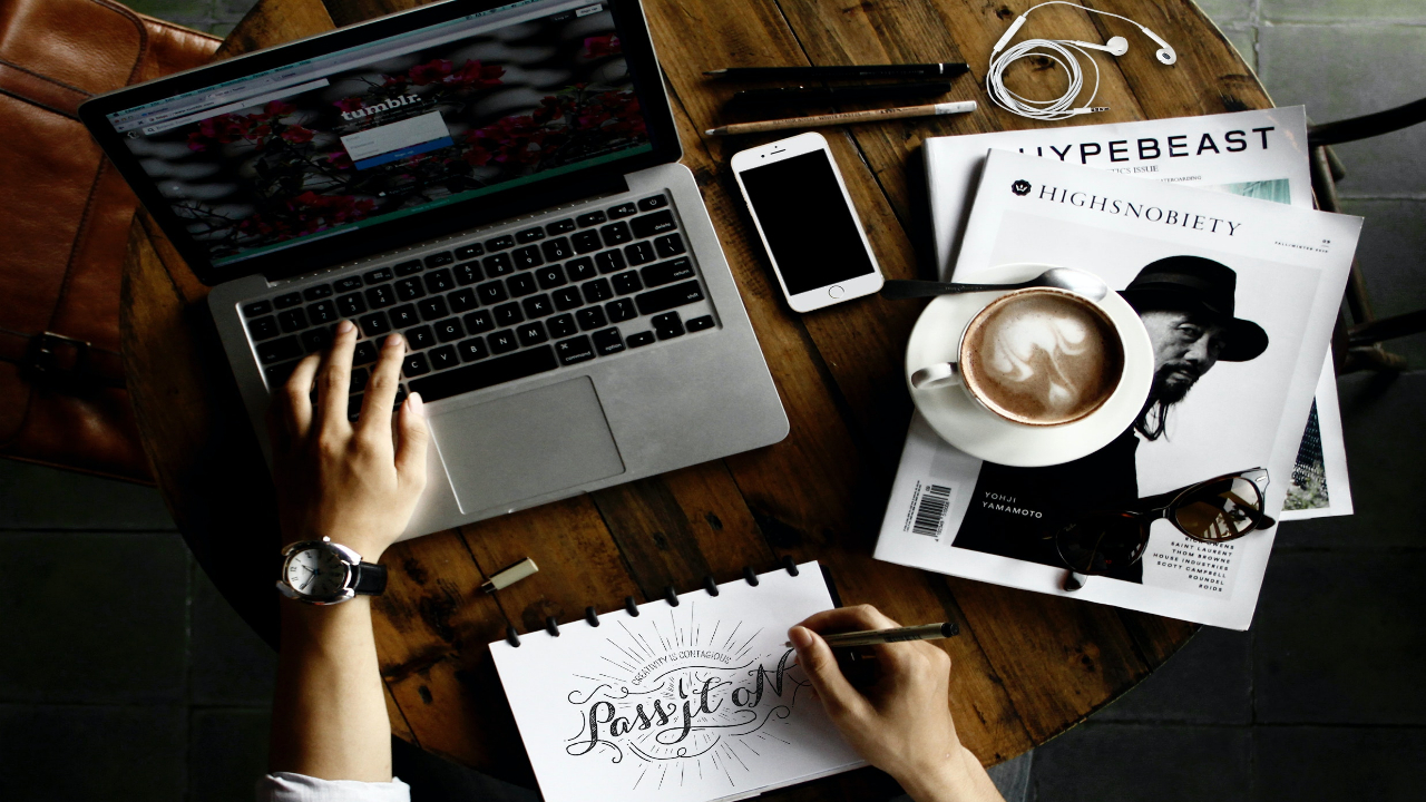 right images for business flyer