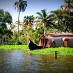 Kerala: A perfect holiday getaway from Ahmedabad Gujarat