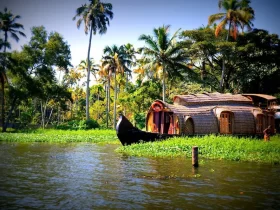 Kerala: A perfect holiday getaway from Ahmedabad Gujarat
