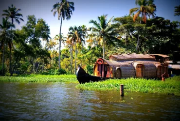 Kerala: A perfect holiday getaway from Ahmedabad Gujarat