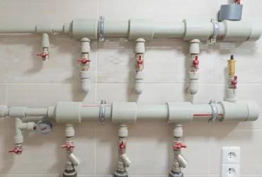 Enhancing the Plumbing in Your House: A Comprehensive Guide to Achieve Optimal Performance