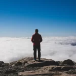 The Best Outfits for The Mountains in The Summer