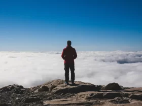 The Best Outfits for The Mountains in The Summer