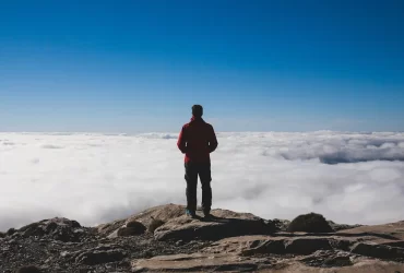 The Best Outfits for The Mountains in The Summer