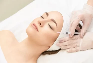 The Secret to Ageless Charm Exploring the Perks of Botox