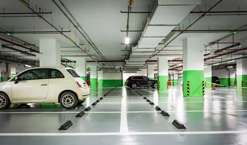 Top 15 Heathrow Airport Parking Options: A Comprehensive Guide