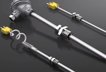 temperature measurement sensors
