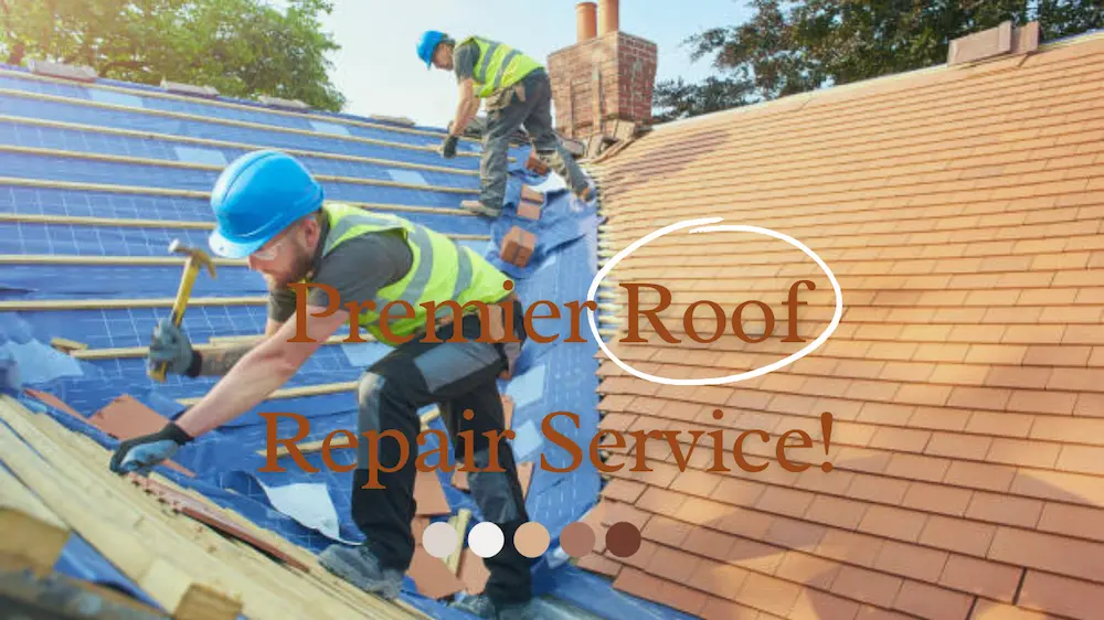 Premier Roof Repair Services for Every Need
