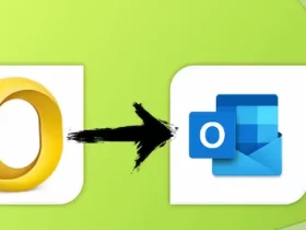 How to Transfer Mac Outlook Data to Windows?