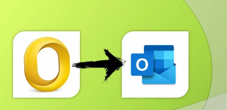 How to Transfer Mac Outlook Data to Windows?