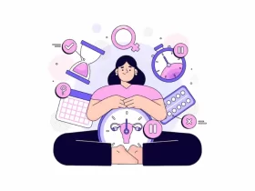 Female Hormone Imbalance