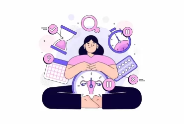 Female Hormone Imbalance