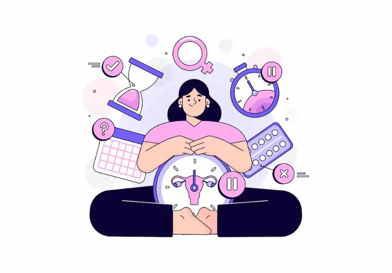 Female Hormone Imbalance