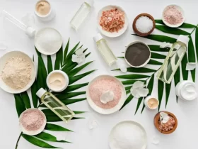 The Ultimate Guide to Healthy Cosmetic Care