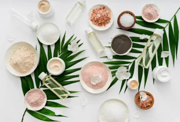 The Ultimate Guide to Healthy Cosmetic Care