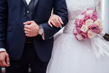 How to Make Your Wedding Unique and Unforgettable