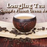 Longjing Tea China's Finest Green Jewel