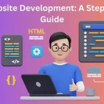 MVP Website Development
