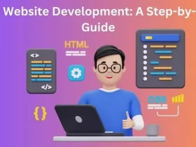 MVP Website Development