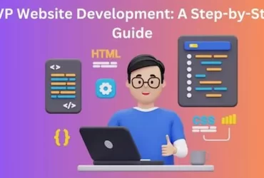 MVP Website Development