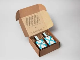 Ornament Boxes Preserving Precious Memories