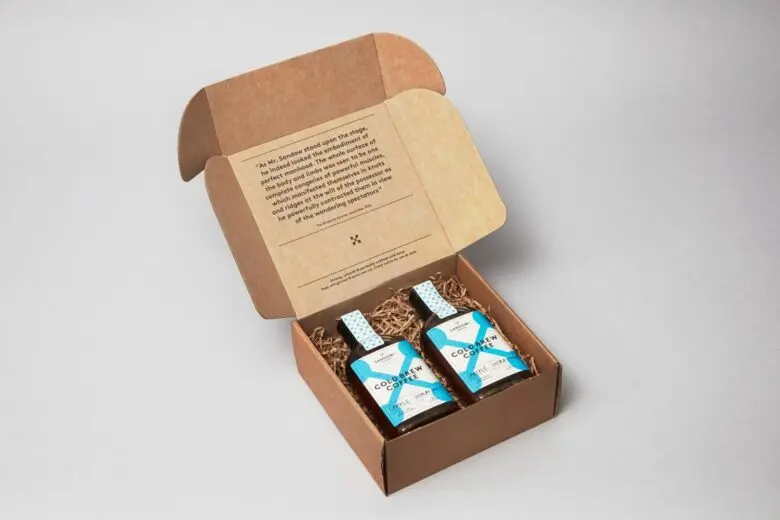 Ornament Boxes Preserving Precious Memories