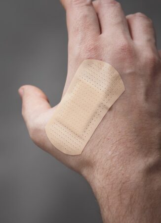 Wound healing