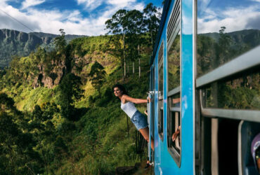 6 Luxurious Rail Excursions Across the USA’s Scenic Routes