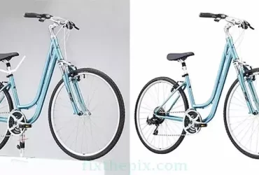 Clipping Path Service