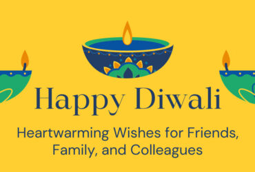 Diwali wishes