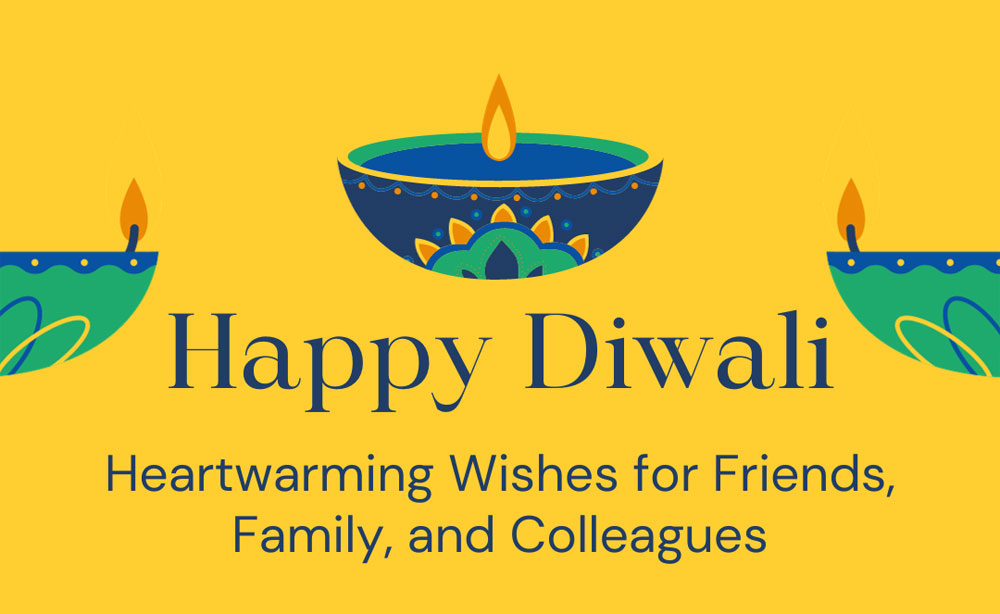 Diwali wishes
