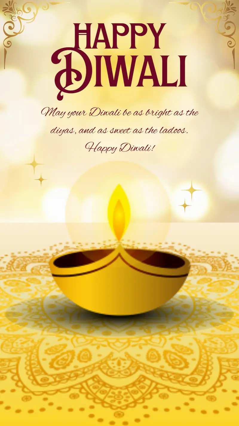 Happy Diwali Wishes