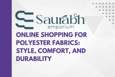 Online Shopping for Polyester Fabrics