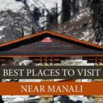 places near manali