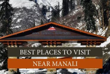 places near manali